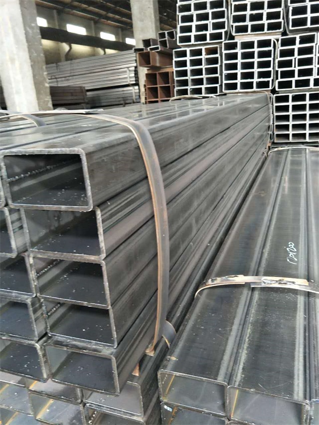 建筑钢结构兴宁兴宁兴宁镀锌矩形管 Q355B 适用场景 建筑钢结构兴宁兴宁兴宁镀锌矩形管 Q355B 适用场景